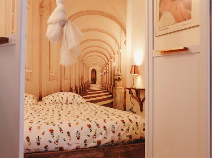 Habitaciones En Apartamento Independiente Більбао Екстер'єр фото